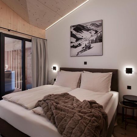 Saalbach Suites By Alps Resorts Exteriér fotografie