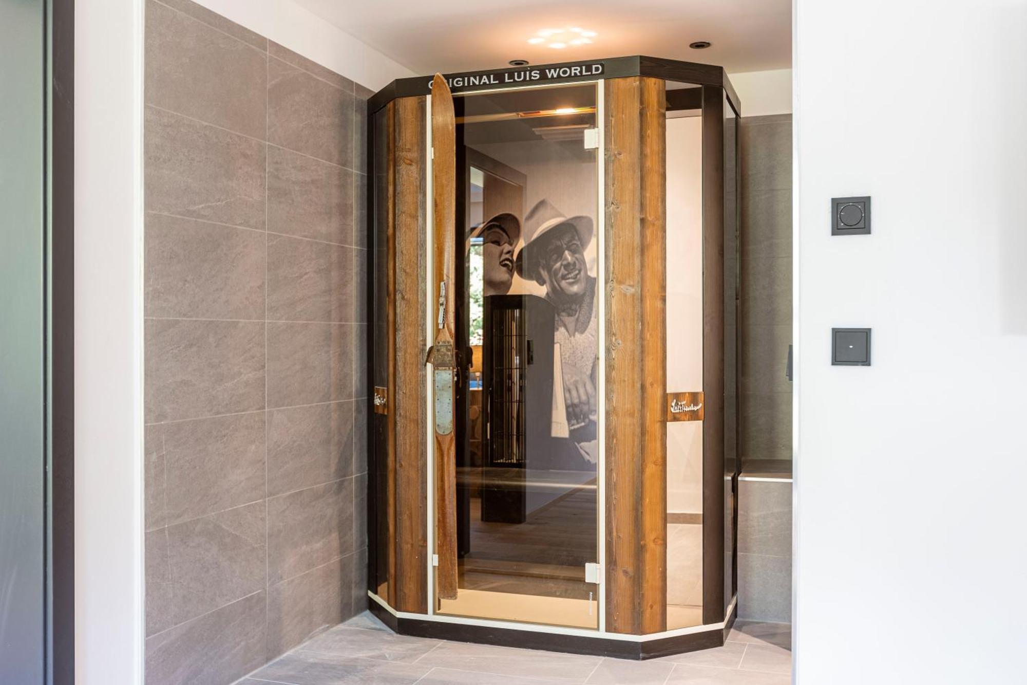 Saalbach Suites By Alps Resorts Exteriér fotografie