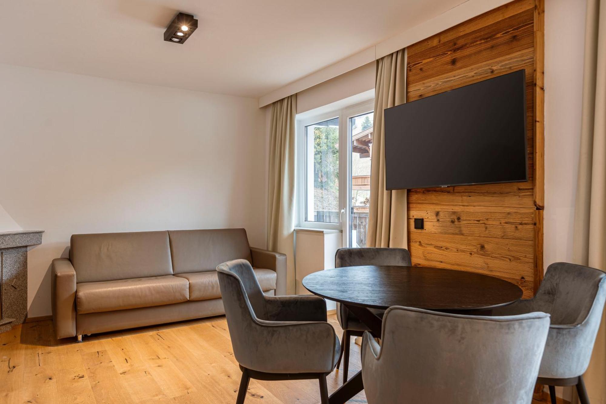 Saalbach Suites By Alps Resorts Exteriér fotografie