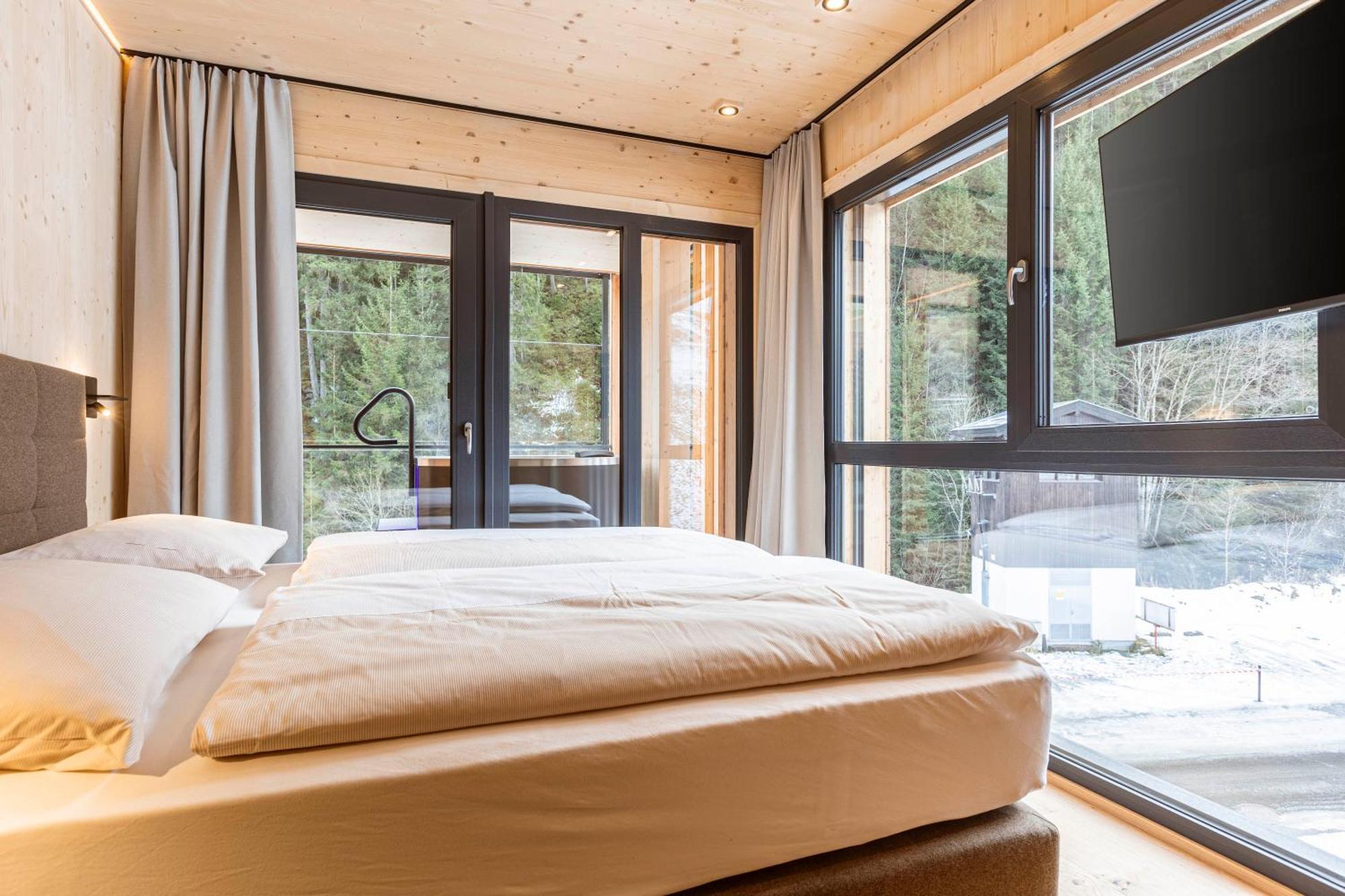 Saalbach Suites By Alps Resorts Exteriér fotografie