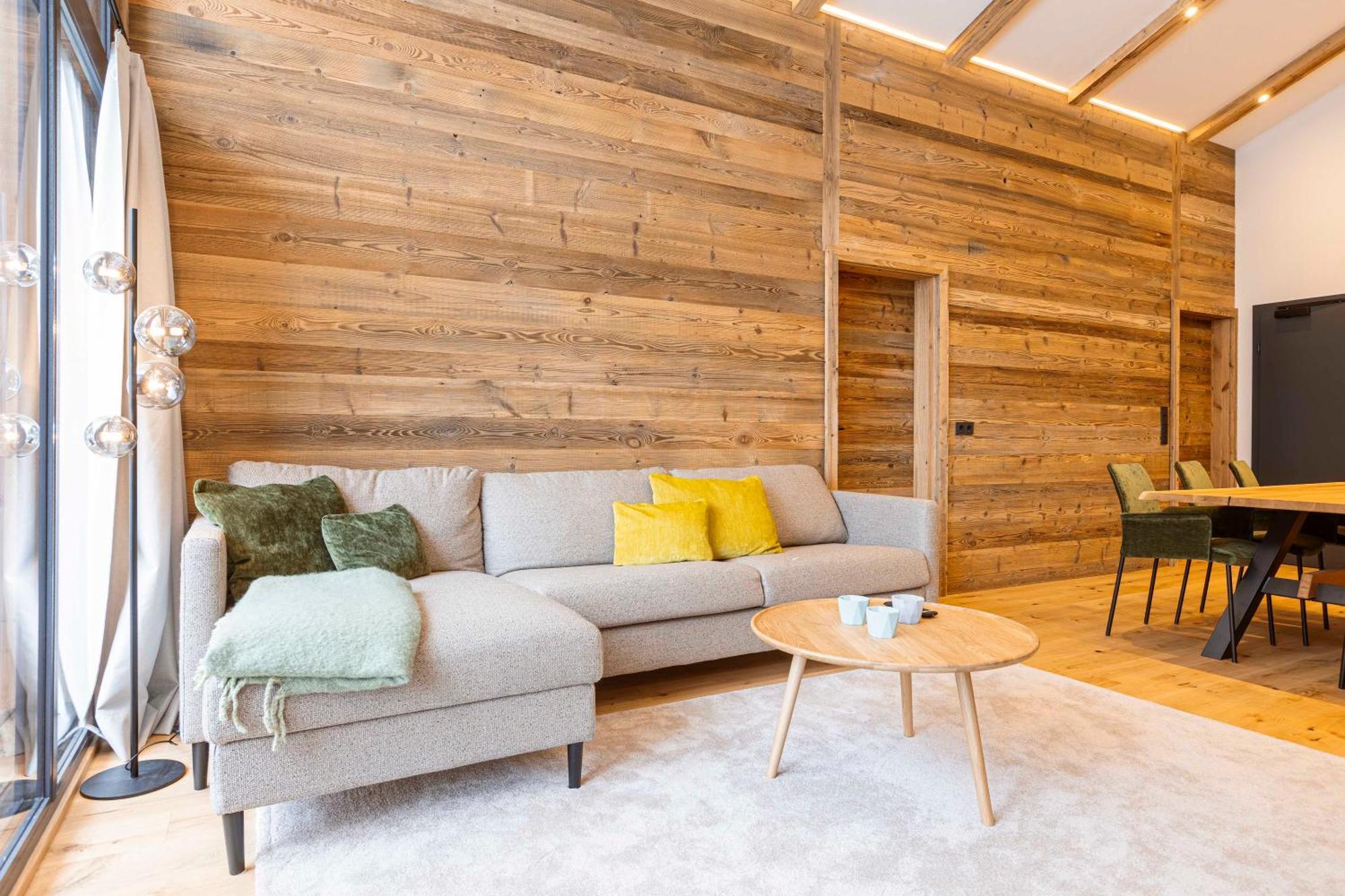 Saalbach Suites By Alps Resorts Exteriér fotografie