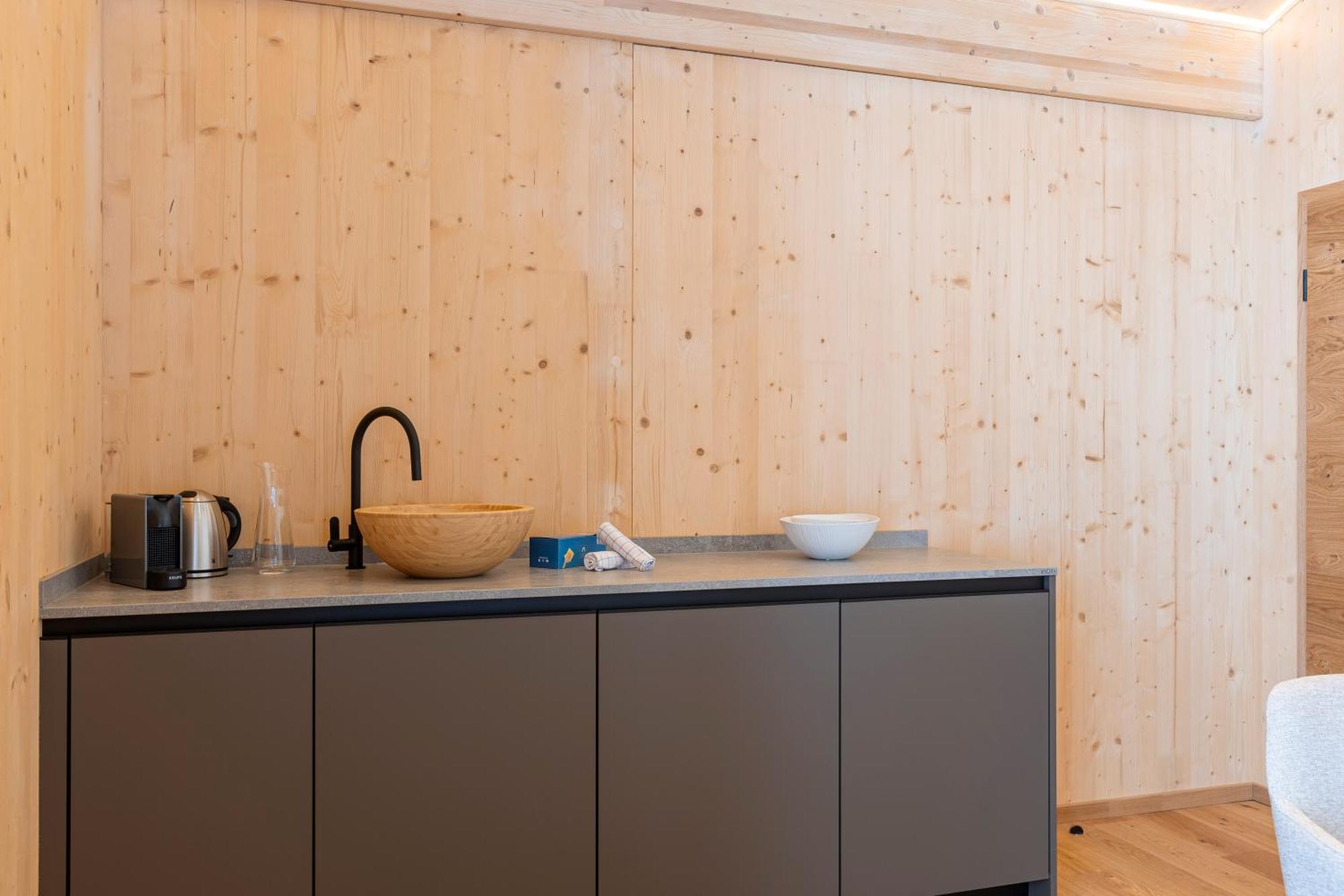 Saalbach Suites By Alps Resorts Exteriér fotografie