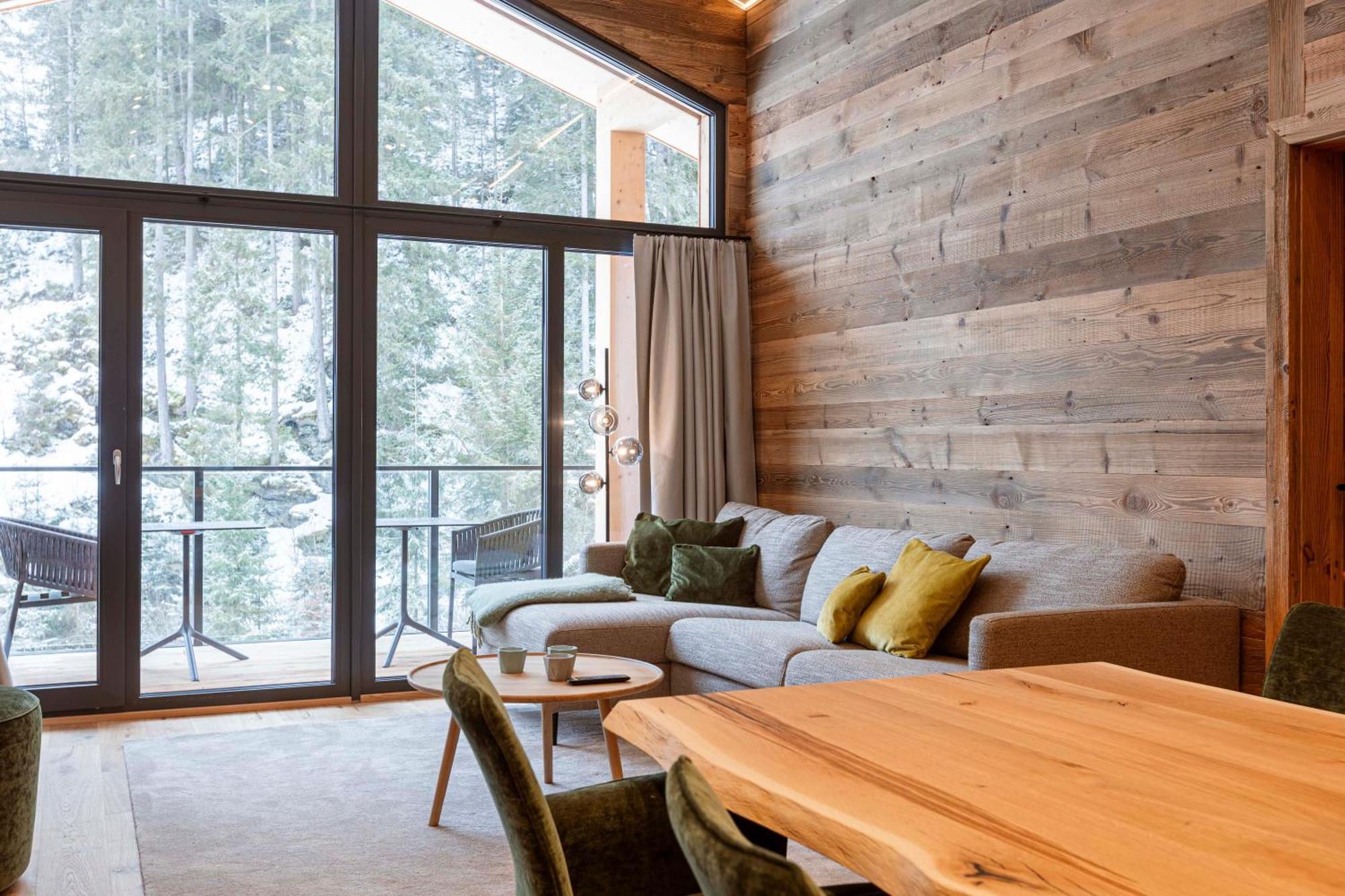 Saalbach Suites By Alps Resorts Exteriér fotografie