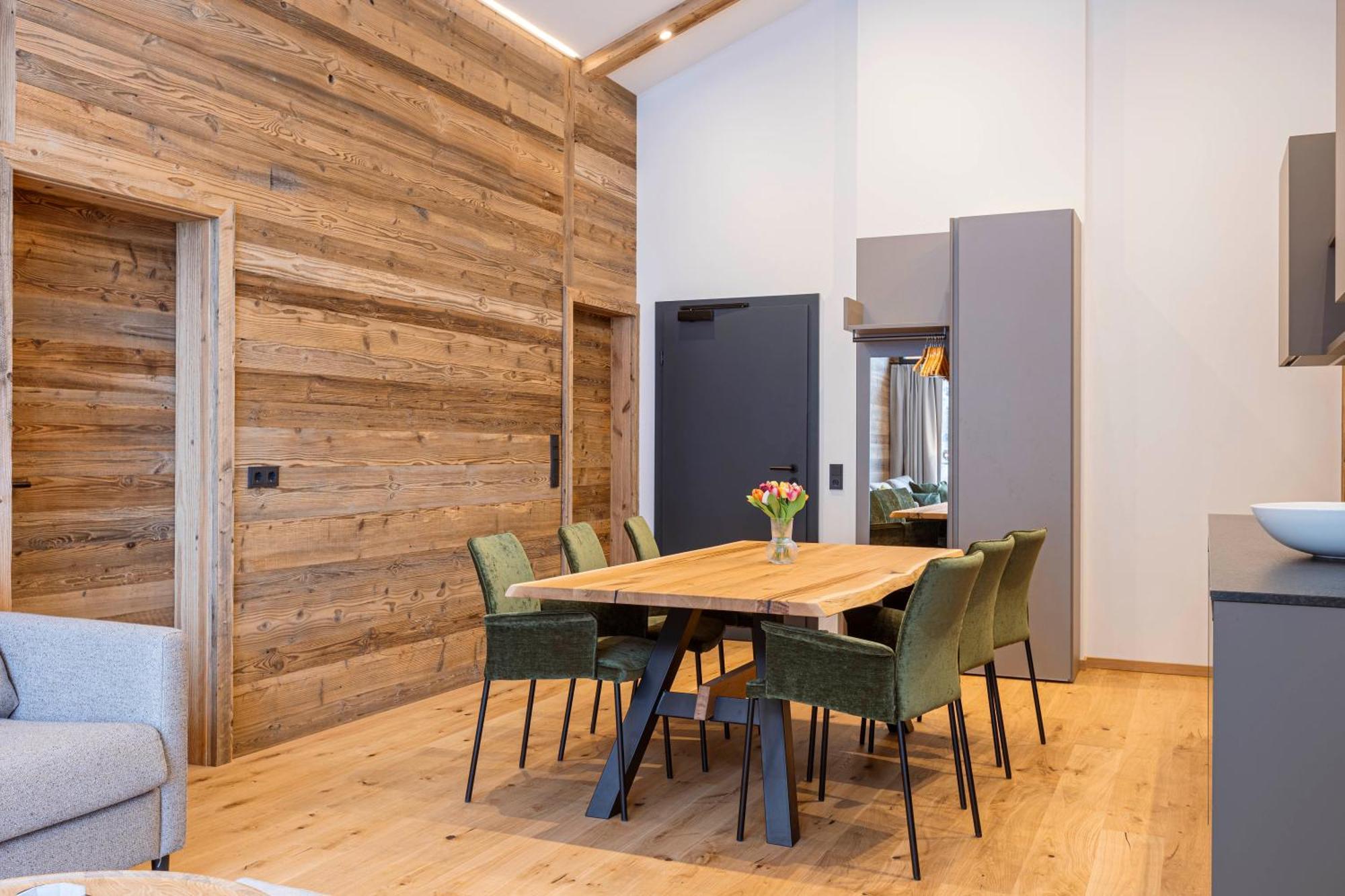 Saalbach Suites By Alps Resorts Exteriér fotografie