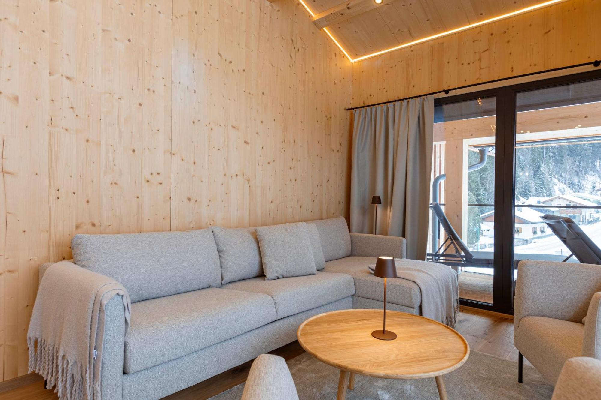 Saalbach Suites By Alps Resorts Exteriér fotografie
